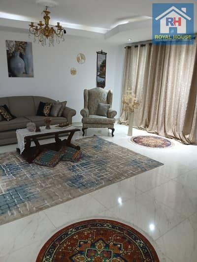 5 Bedroom Flat for Sale in Heliopolis, Cairo - WhatsApp Image 2026-01-13 at 1.32. 05 PM. jpeg