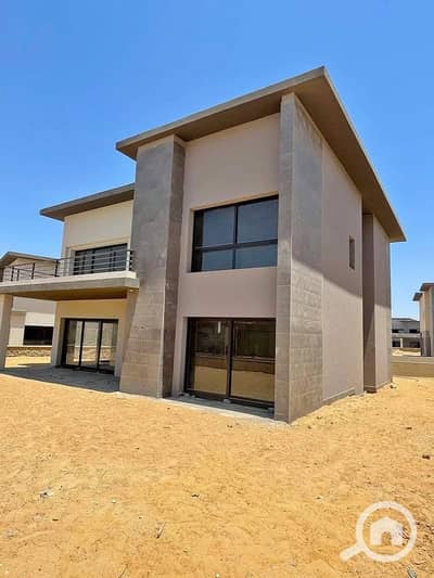 4 Bedroom Villa for Sale in New Cairo, Cairo - mnmnmnm. jpeg