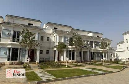 4 Bedroom Townhouse for Sale in 6th of October, Giza - WhatsApp Image 2026-01-25 at 5.41. 45 PM. jpeg