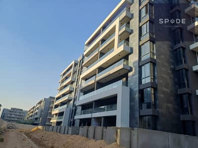 3 Bedroom Apartment for Sale in New Cairo, Cairo - WhatsApp Image 2026-01-25 at 7.41. 31 PM (1). jpeg