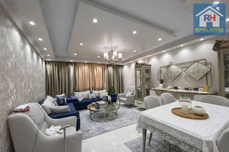 3 Bedroom Flat for Sale in Ain Shams, Cairo - WhatsApp Image 2026-01-15 at 1.14. 53 PM. jpeg