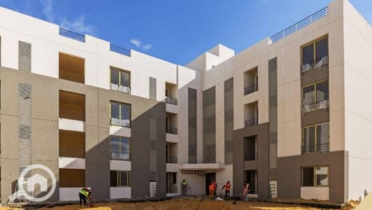 شقة 2 غرفة نوم للبيع في 6 أكتوبر، الجيزة - 11. jpg