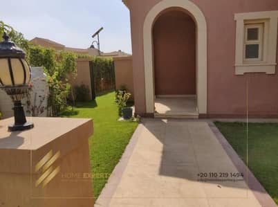4 Bedroom Villa for Rent in New Cairo, Cairo - WhatsApp Image 2025-01-27 at 2.41. 39 PM. jpeg