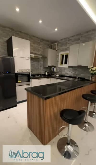 3 Bedroom Flat for Rent in Sheikh Zayed, Giza - WhatsApp Image 2026-01-26 at 11.09. 29 AM. jpeg