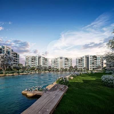 شقة 2 غرفة نوم للبيع في هليوبوليس الجديدة، القاهرة - pikaso-edit. jpg