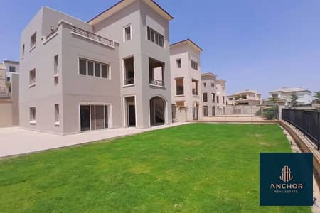 5 Bedroom Villa for Sale in Mokattam, Cairo - 1_900x600. jpg