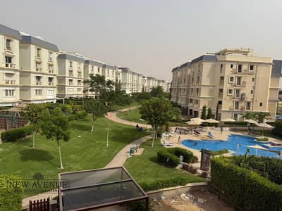 3 Bedroom Flat for Sale in New Cairo, Cairo - 350aae68-036c-4ebb-b1bf-aa81b4e5cb3c. jpg