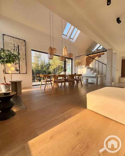 4 Bedroom Villa for Sale in 6th of October, Giza - IMG_1979. jpg