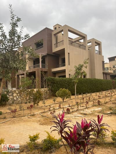 4 Bedroom Townhouse for Sale in 6th of October, Giza - WhatsApp Image 2026-01-25 at 6.01. 44 PM. jpeg