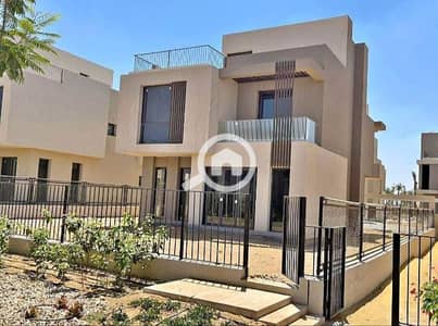 4 Bedroom Villa for Sale in New Cairo, Cairo - WhatsApp Image 2026-01-14 at 5.45. 19 PM nm. jpeg
