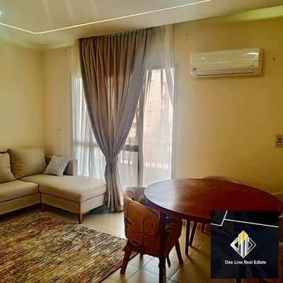 2 Bedroom Flat for Rent in Sheikh Zayed, Giza - 65122a35-6816-491a-952d-4de451b2e2cc. jpeg