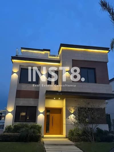 فیلا 5 غرف نوم للبيع في القاهرة الجديدة، القاهرة - 495568536_2345285505840329_5838439530414078680_n. jpg