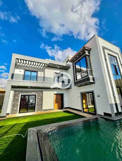 4 Bedroom Villa for Sale in King Mariout, Alexandria - IMG-20260113-WA0007. jpg