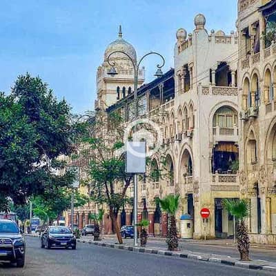 Retail for Rent in Heliopolis, Cairo - IMG_7492. jpg