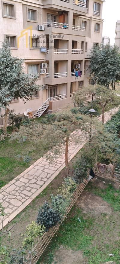 3 Bedroom Flat for Rent in Madinaty, Cairo - 6949f761-e491-49ad-9bb8-d0ed79efb217. jpg