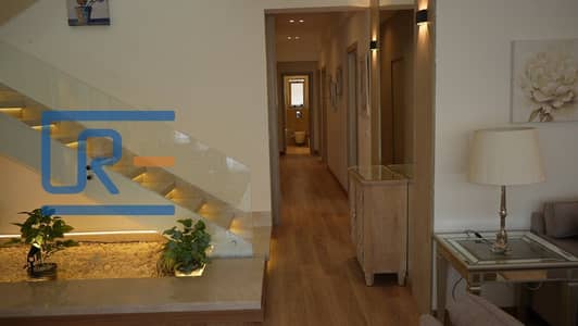 3 Bedroom Penthouse for Rent in New Cairo, Cairo - 12. jpeg