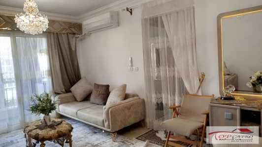 2 Bedroom Flat for Rent in Madinaty, Cairo - WhatsApp Image 2026-01-26 at 11.40. 35 AM (2). jpeg
