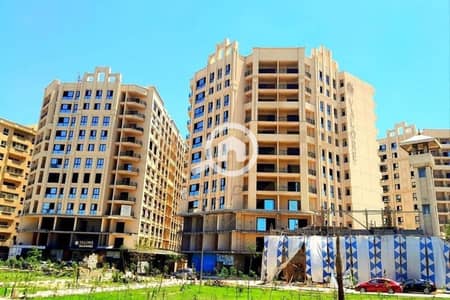 شقة 3 غرف نوم للبيع في سموحة، الإسكندرية - 1. jpg