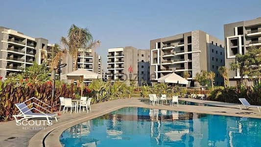 2 Bedroom Apartment for Sale in New Cairo, Cairo - 484634255_522193580623266_5503276394345977166_n. jpg 2 Bedroom Apartment for Sale in New Cairo, Cairo - 484634255_522193580623266_5503276394345977166_n. jpg