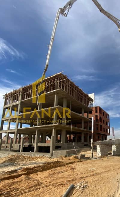 فلیٹ 3 غرف نوم للبيع في القاهرة الجديدة، القاهرة - image (2). png