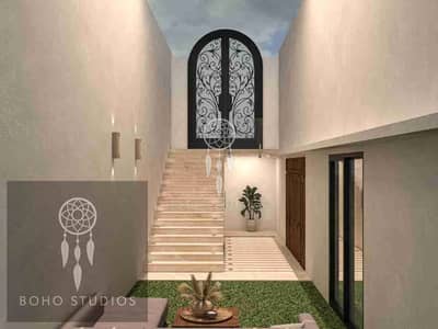 فلیٹ 2 غرفة نوم للبيع في القاهرة الجديدة، القاهرة - 1000340100. jpg