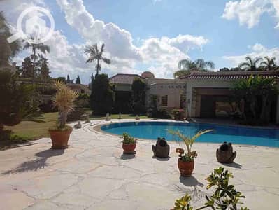 4 Bedroom Villa for Sale in King Mariout, Alexandria - 158009. jpg