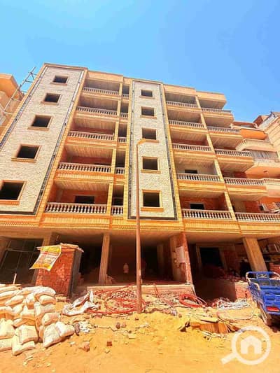 شقة 2 غرفة نوم للبيع في حدائق الاهرام، الجيزة - IMG-20251204-WA0009. jpg شقة 2 غرفة نوم للبيع في حدائق الاهرام، الجيزة - IMG-20251204-WA0009. jpg