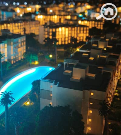 شقة 2 غرفة نوم للبيع في 6 أكتوبر، الجيزة - WhatsApp Image 2026-01-26 at 11.30. 13. jpeg