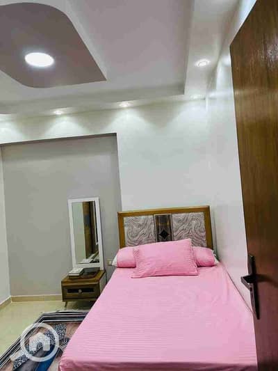 شقة 3 غرف نوم للايجار في سموحة، الإسكندرية - 1000104313. jpg