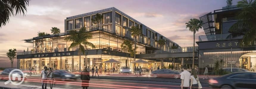 مکتب  للبيع في 6 أكتوبر، الجيزة - WhatsApp Image 2026-01-26 at 11.46. 26 AM. jpeg