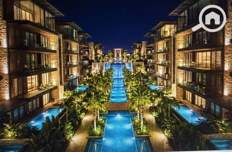 2 Bedroom Hotel Apartment for Sale in 6th of October, Giza - WhatsApp Image 2026-01-04 at 5.57. 44 PM (1). jpeg