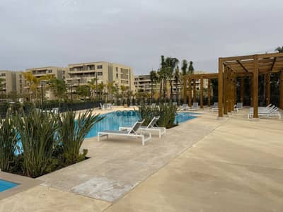 4 Bedroom Flat for Sale in Mostakbal City, Cairo - WhatsApp Image 2026-01-25 at 6.05. 24 PM (2). jpeg