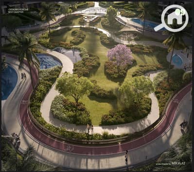 2 Bedroom Flat for Sale in 6th of October, Giza - IMG-20251207-WA0017. jpg