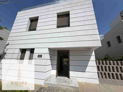 4 Bedroom Villa for Sale in Shorouk City, Cairo - 1000169650. jpg