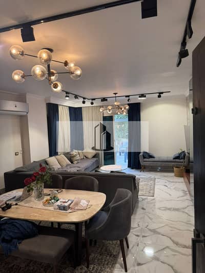 3 Bedroom Flat for Sale in New Cairo, Cairo - WhatsApp Image 2026-01-25 at 3.31. 00 PM (1). jpeg