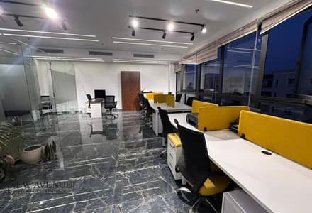Office for Sale in New Cairo, Cairo - 2316e210-f625-475a-8092-1ab9b325fd17_original (10). jpg