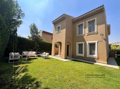 4 Bedroom Villa for Rent in New Cairo, Cairo - WhatsApp Image 2025-11-17 at 4.36. 57 PM (1). jpeg