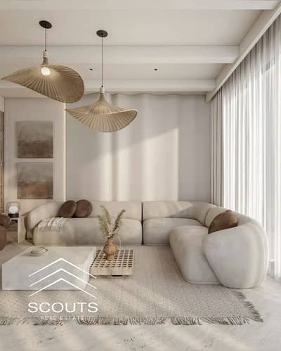 3 Bedroom Apartment for Sale in Mostakbal City, Cairo - 034ce31c986f238ee7d8146b2e532d5d. jpg