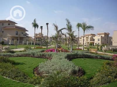 6 Bedroom Villa for Sale in New Cairo, Cairo - WhatsApp Image 2026-01-26 at 11.52. 10 AM. jpeg