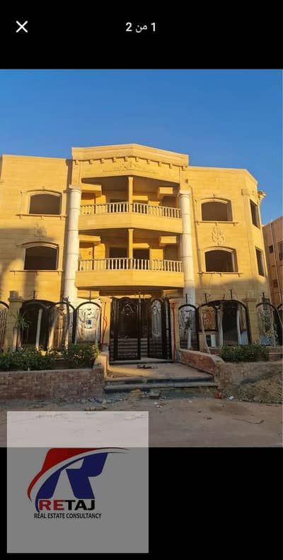 فلیٹ 3 غرف نوم للبيع في القاهرة الجديدة، القاهرة - WhatsApp Image 2026-01-26 at 1.18. 06 AM (2). jpeg