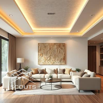 3 Bedroom Apartment for Sale in New Cairo, Cairo - e815bc6cbcfda7bf38c354a34494e12f. jpg