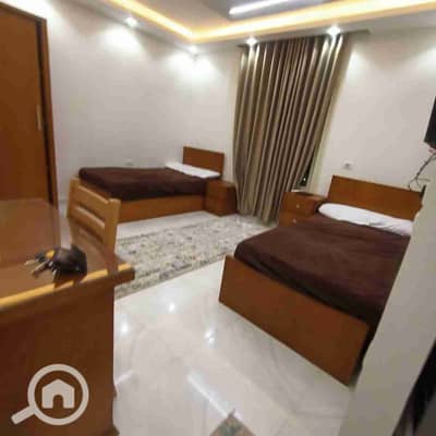 2 Bedroom Room for Rent in 6th of October, Giza - 1000044545. jpg