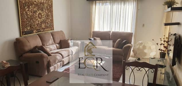 3 Bedroom Flat for Rent in New Cairo, Cairo - 6. jpg