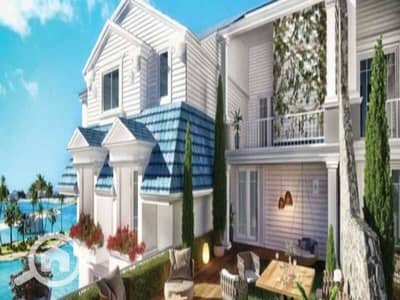 دوبلكس 3 غرف نوم للبيع في القاهرة الجديدة، القاهرة - 89faef83-c5dc-47c0-bd3d-633f45cd8089. jpg