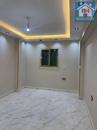 فلیٹ 3 غرف نوم للبيع في حلمية الزيتون، القاهرة - WhatsApp Image 2025-12-30 at 7.15. 13 PM. jpeg