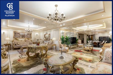 6 Bedroom Flat for Sale in Saba Pasha, Alexandria - 4. jpg 6 Bedroom Flat for Sale in Saba Pasha, Alexandria - 4. jpg