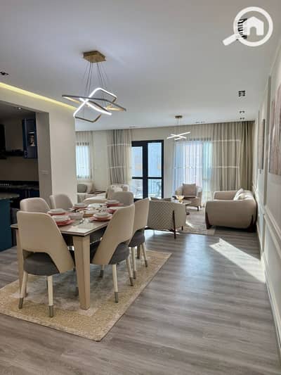 3 Bedroom Flat for Rent in New Cairo, Cairo - WhatsApp Image 2026-01-26 at 11.31. 24 AM. jpeg