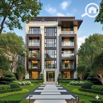 شقة 3 غرف نوم للبيع في هليوبوليس الجديدة، القاهرة - WhatsApp Image 2026-01-26 at 11.54. 32 AM. jpeg