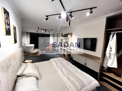 شقة فندقية 2 غرفة نوم للبيع في المعادي، القاهرة - WhatsApp Image 2026-01-08 at 4.25. 41 PM (2). jpeg