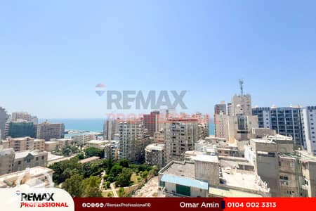3 Bedroom Apartment for Sale in Saba Pasha, Alexandria - 1. jpg